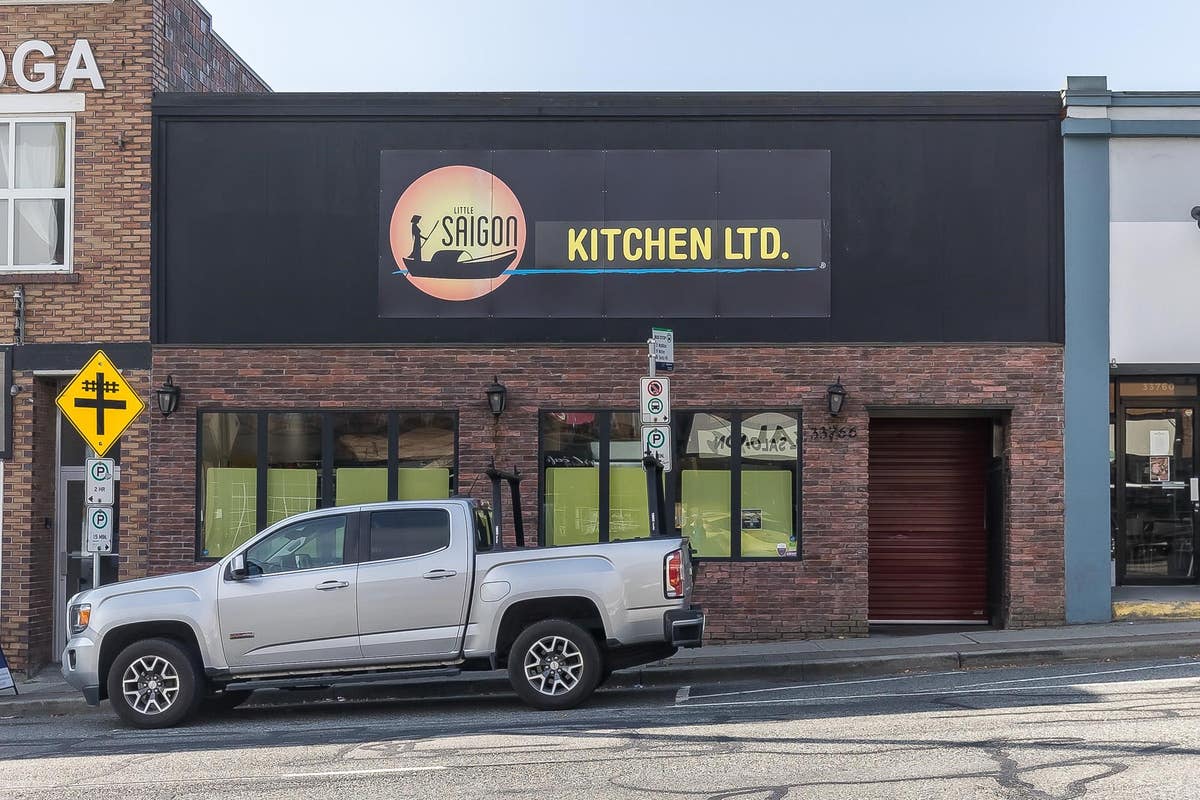 33766 ESSENDENE AVENUE, Abbotsford, BC V2S 2H2 Commercial Real Estate