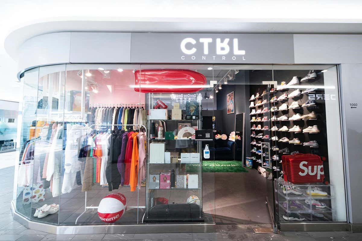 1060 4000 NO. 3 ROAD, Richmond, BC V6X 0J8 Commercial Real Estate For