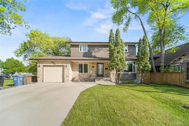 690 River Road, Winnipeg, R2M 5A4 À vendre | RE/MAX | 202512727