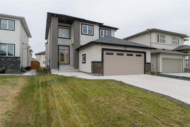 5 Lewin Lane, West St Paul, R4A 0C7 À vendre | RE/MAX | 202527959