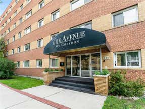 205-565 Corydon Avenue