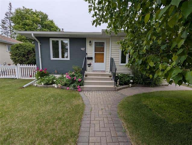 357 Trent Avenue, Winnipeg, R2K 1E8 À vendre | RE/MAX | 202514634