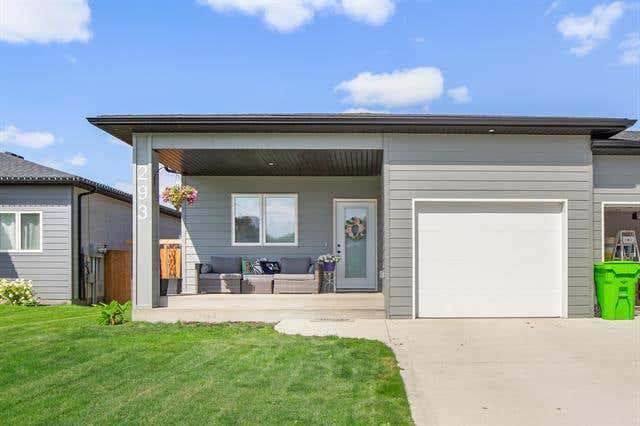 293 St. Alphonse Avenue