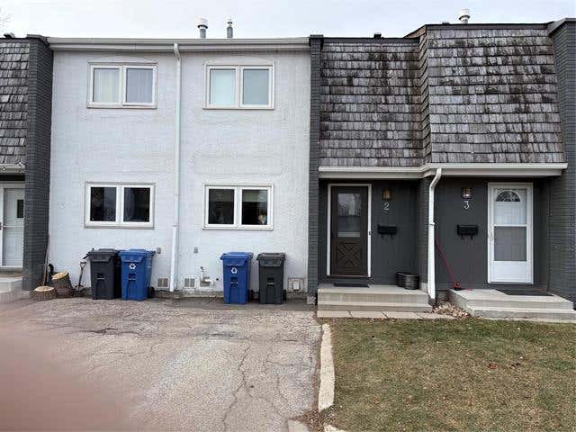 2 - 1048 Buchanan Boulevard, Winnipeg, R2Y 1N5 Property For Sale