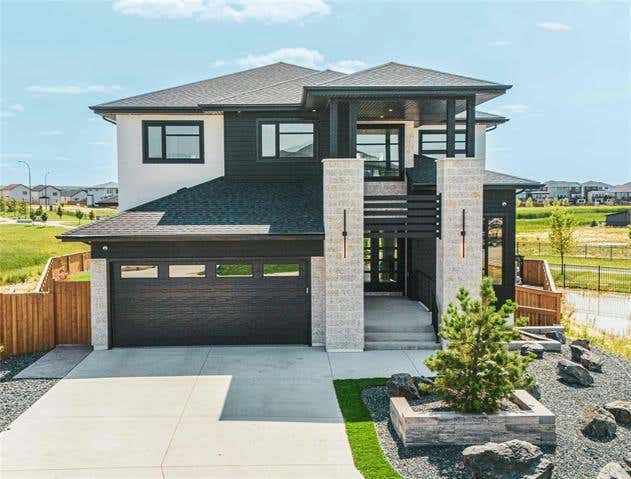 119 Valley Brook Road, Winnipeg, R3Y 0Z8 À vendre | RE/MAX | 202418215