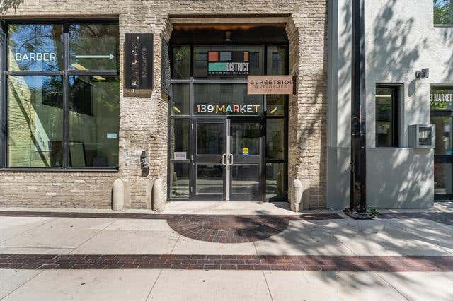 216 - 139 Market Avenue