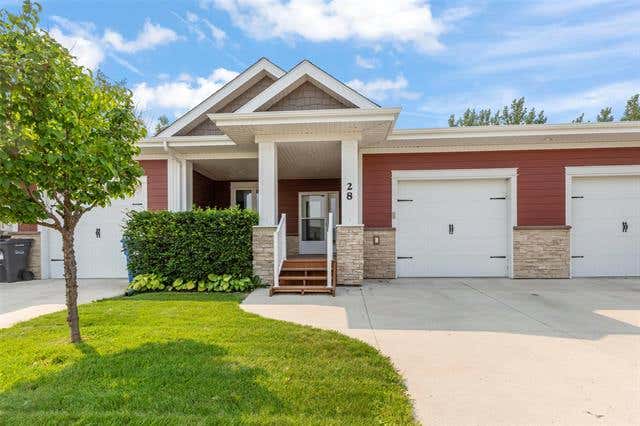 28 PRAIRIE CROSSINGS Court