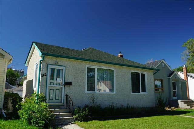 242 St Anthony Avenue