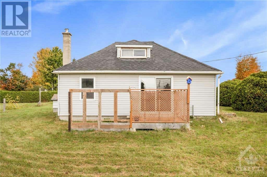 791 ROUTE 11 STREET, Curran, ON K0B1C0 House For Sale RE/MAX 1416626