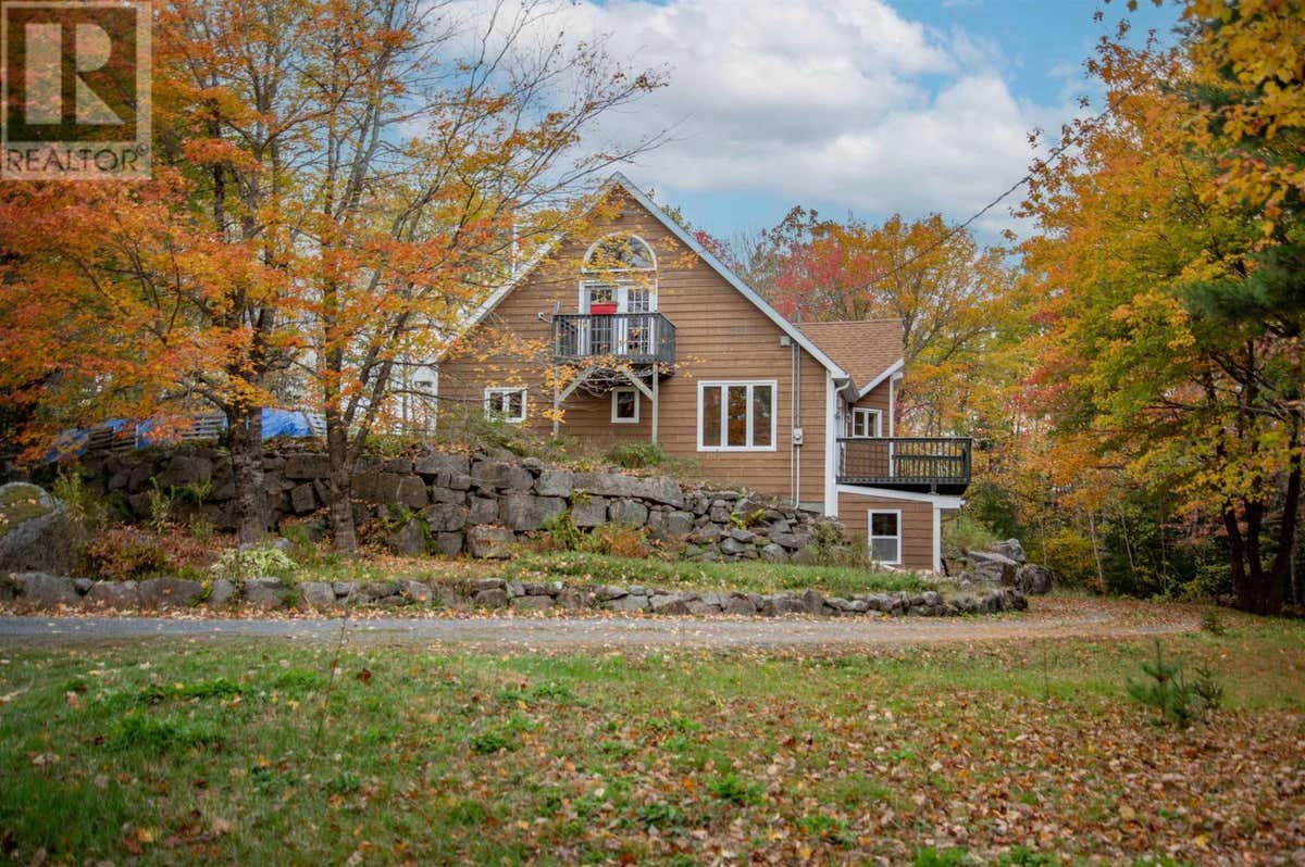 285 Hwy 12, Blue Mountain, NS B0J2M0 House For Sale RE/MAX 202424811