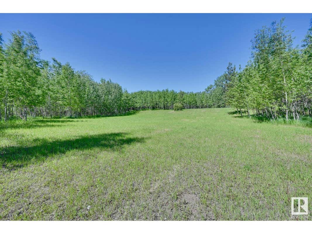 22530 Lamoureux DR, Rural Sturgeon County, AB T8L5A6 Land For Sale RE