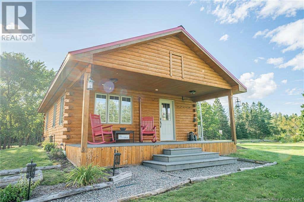4951 Route 3 Brockway, Brockway, NB E6K1Z3 House For Sale RE/MAX