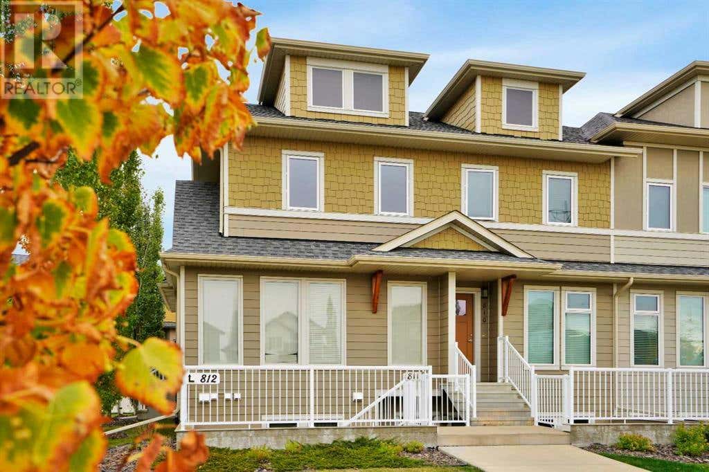 812, 339 Viscount Drive, Red Deer, AB T4R0S2 Condo For Sale RE/MAX