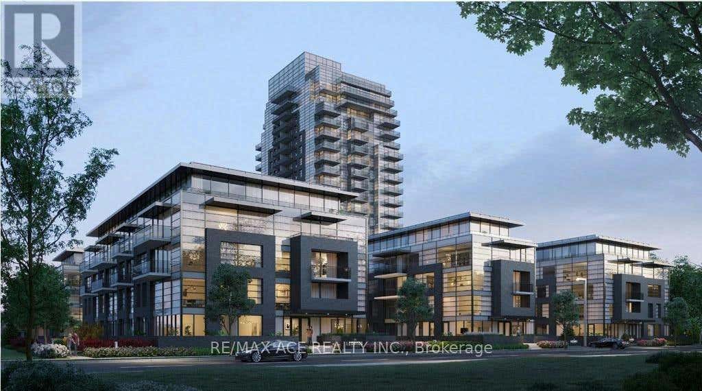 181 1608 CHARLES STREET, Whitby (Port Whitby), ON L1N1B9 Home For