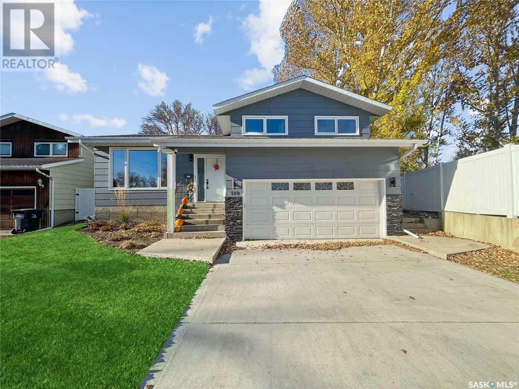 360 Julian PLACE, Swift Current, SK S9H4L3 House For Sale RE/MAX