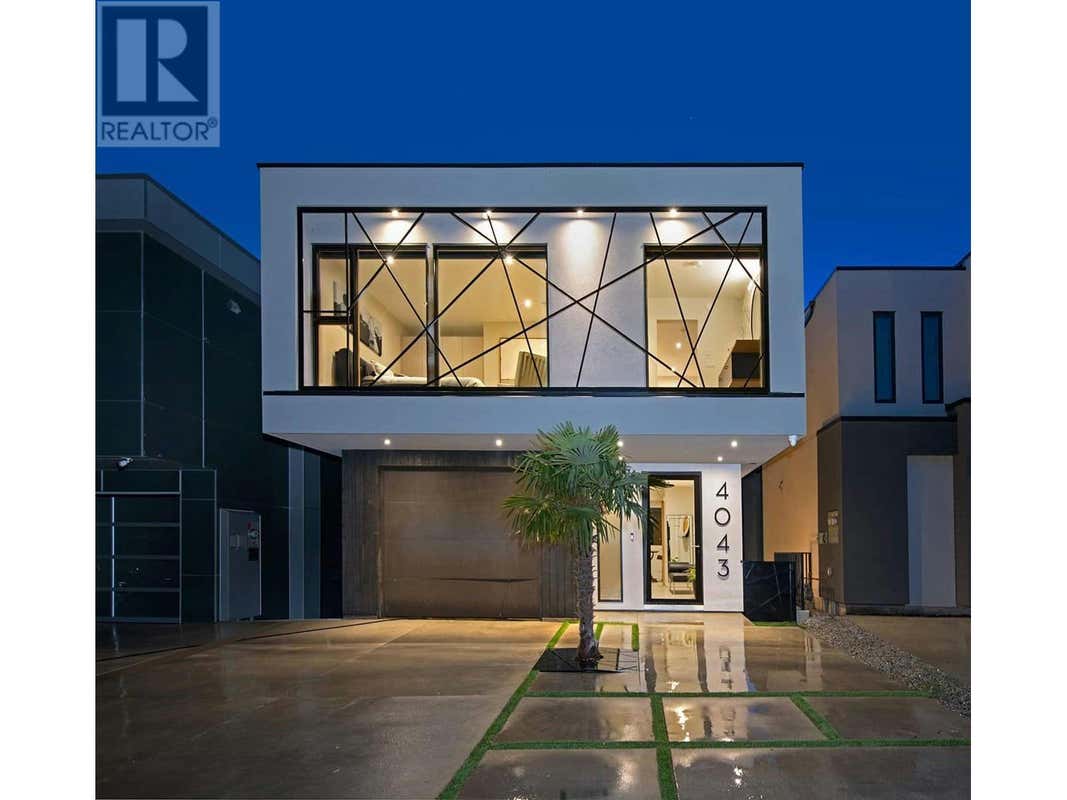 4043 LAKESIDE Road, Penticton, BC V2A8W3 House For Sale RE/MAX 10325964