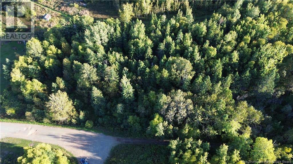 Vacant Lot Rue de Parc Ouest, PointeVerte, NB E8J2X9 Land For Sale