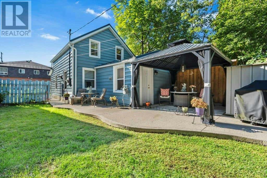 176 GARDEN Street, Gananoque, ON K7G1H9 House For Sale RE/MAX 40643893