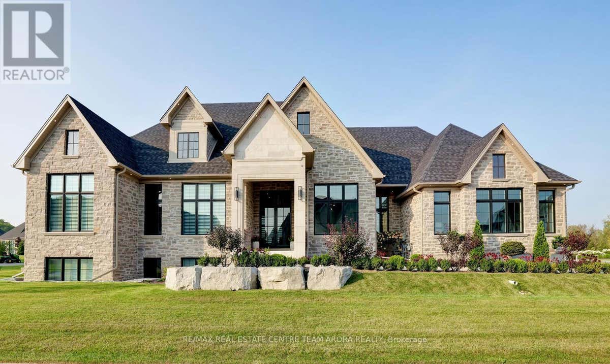 124 HERITAGE LAKE DRIVE, Puslinch, ON N0B2J0 House For Sale RE/MAX