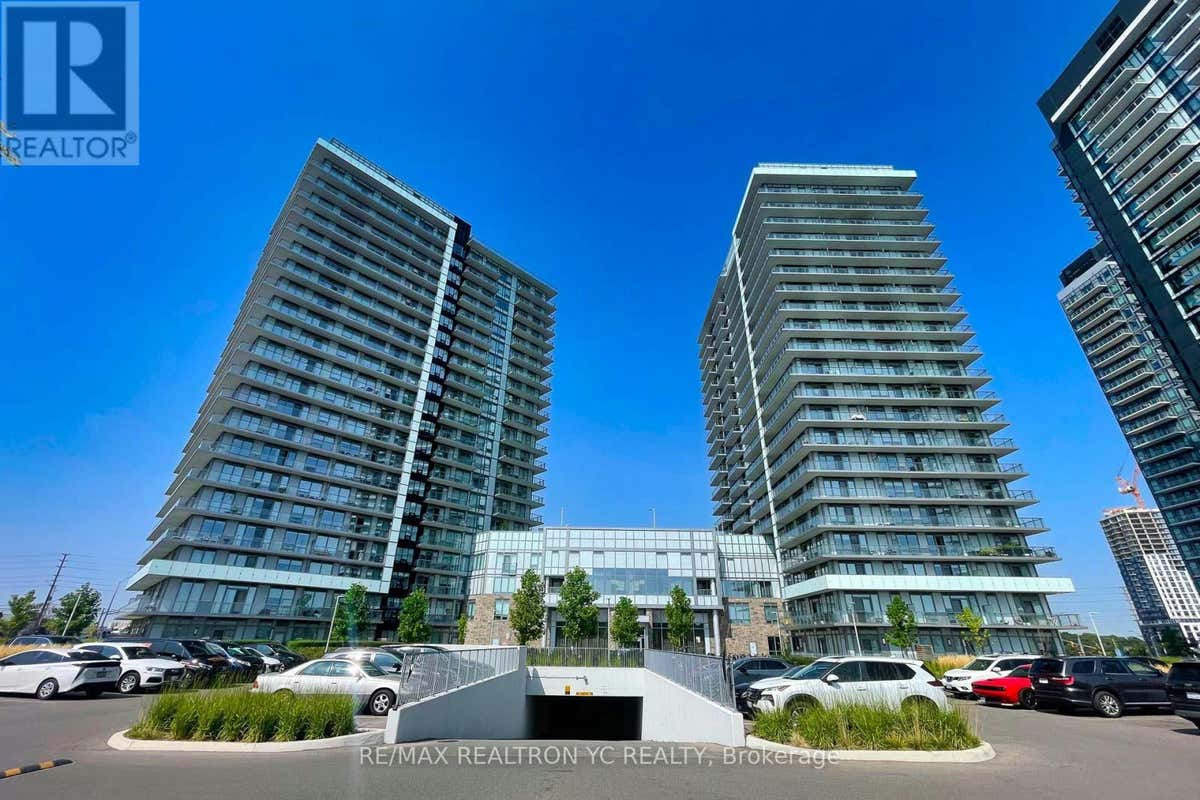 804B 4655 METCALFE AVENUE, Mississauga (Central Erin Mills), ON