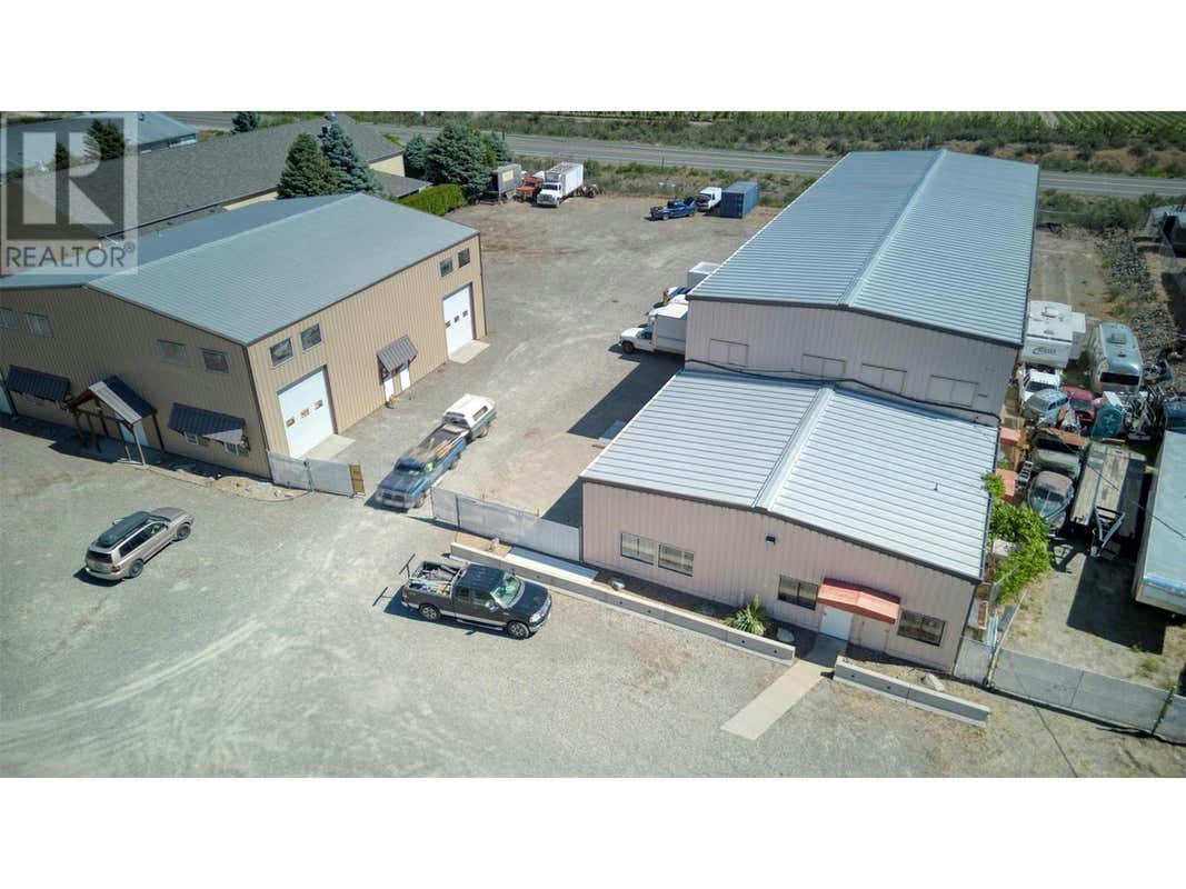 11609 115th Street, Osoyoos, BC V0H1V5 Commercial Real Estate For Sale