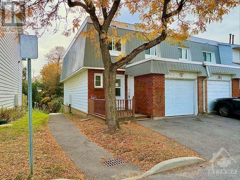 292 STONE QUARRY PRIVATE, Ottawa, ON K1K3Y2 Property For Sale RE/MAX