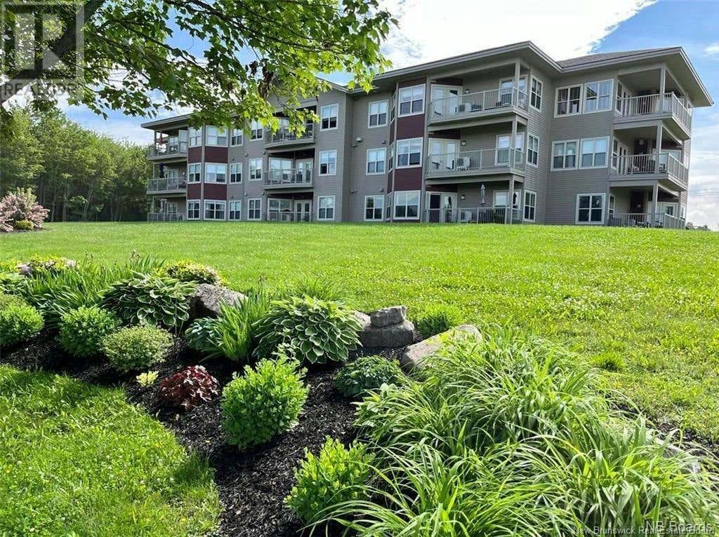 55 Old Ferry Road Unit Unit 205, Miramichi, NB E1V0C2 Condo For Sale