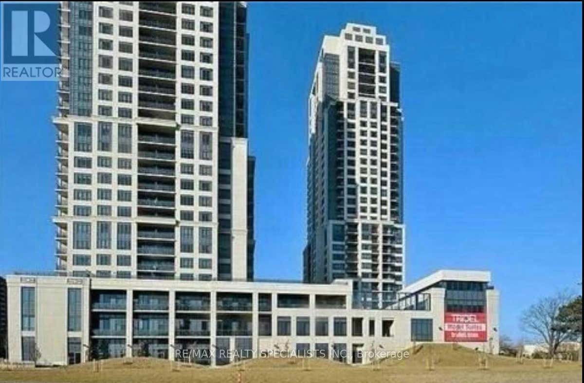 925 2 EVA ROAD, Toronto (Etobicoke West Mall), ON M9C2A8 Home For