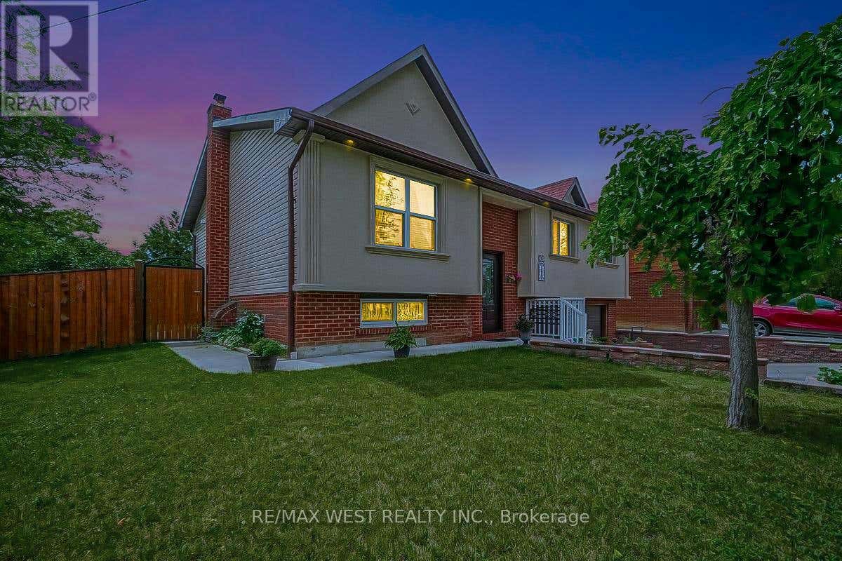 59 ABELL DRIVE N, Brampton (Madoc), ON L6V2W1 Home For Rent RE/MAX