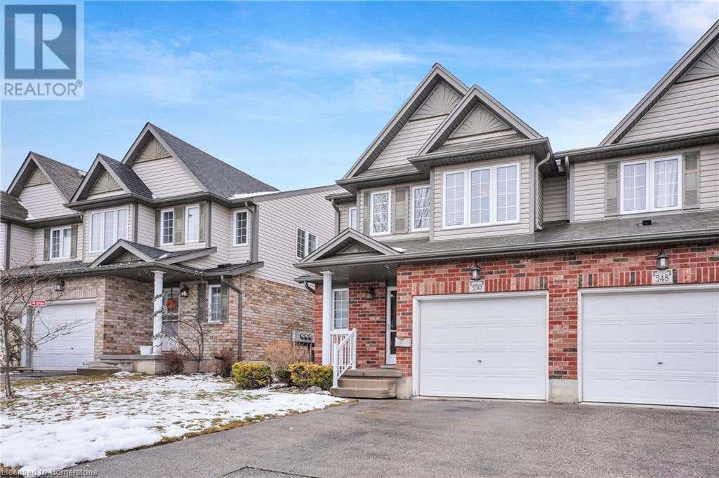 550 WILD IRIS Avenue, Waterloo, ON N2V2X4 House For Sale | RE/MAX ...
