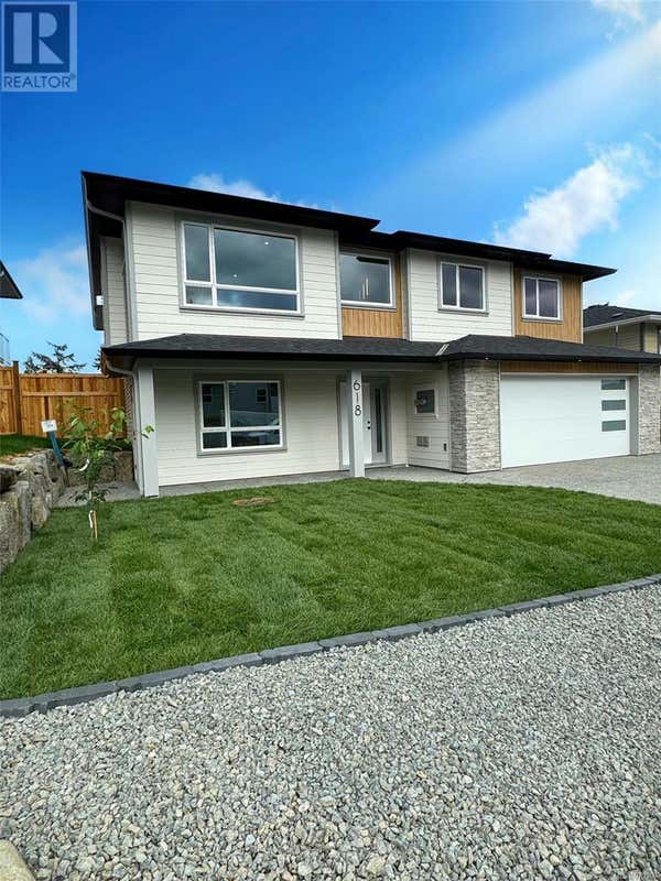 618 Eighth St, Nanaimo, BC V9R3T3 House For Sale RE/MAX 979363