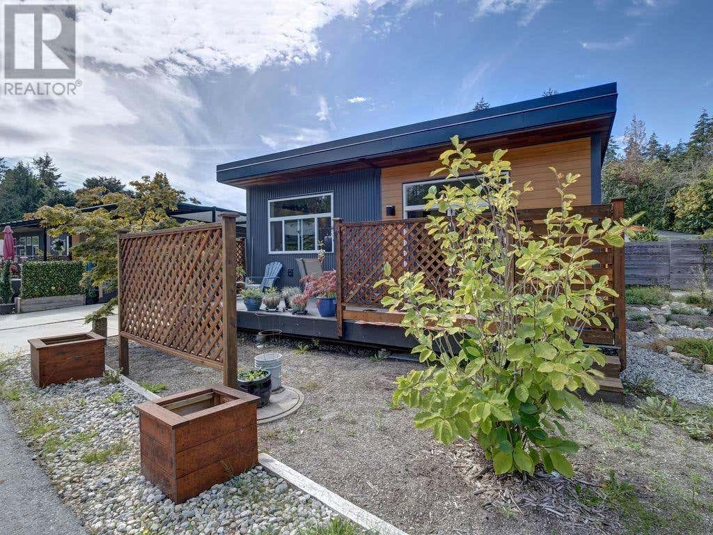 77 4496 SUNSHINE COAST HIGHWAY, Sechelt, BC V7Z0C3 House For Sale RE