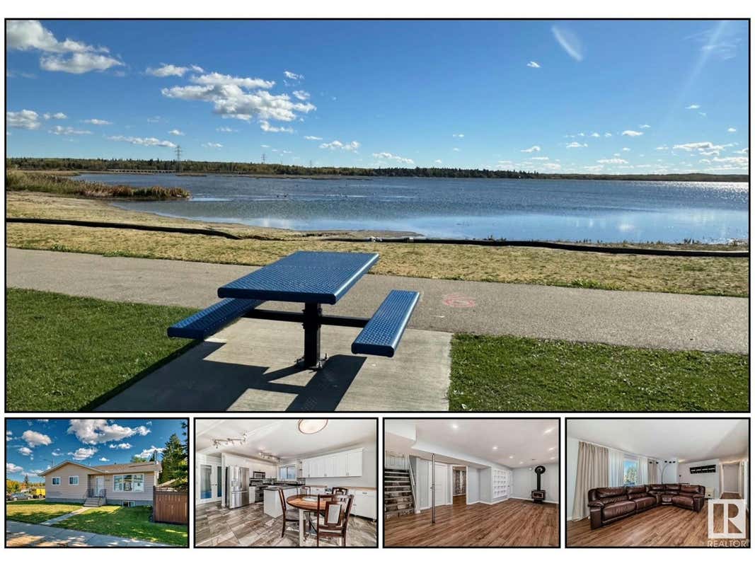 5121 51 ST, Wabamun, AB T5Z0M6 House For Sale RE/MAX E4408569