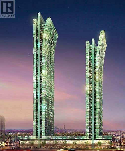 907 11 BOGERT AVENUE, Toronto (LansingWestgate), ON M2N1K4 Home For