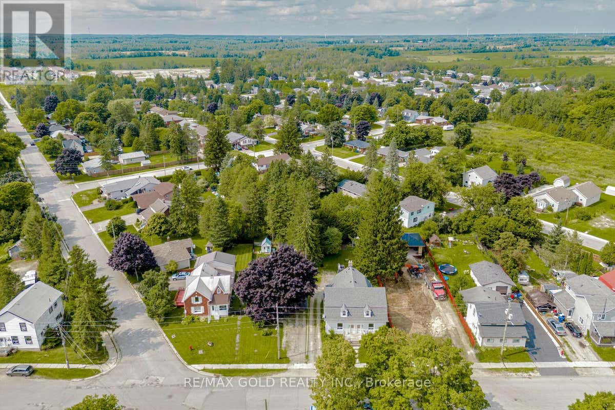 134 OWEN SOUND STREET, Southgate (Dundalk), ON L4M3H9 House For Sale