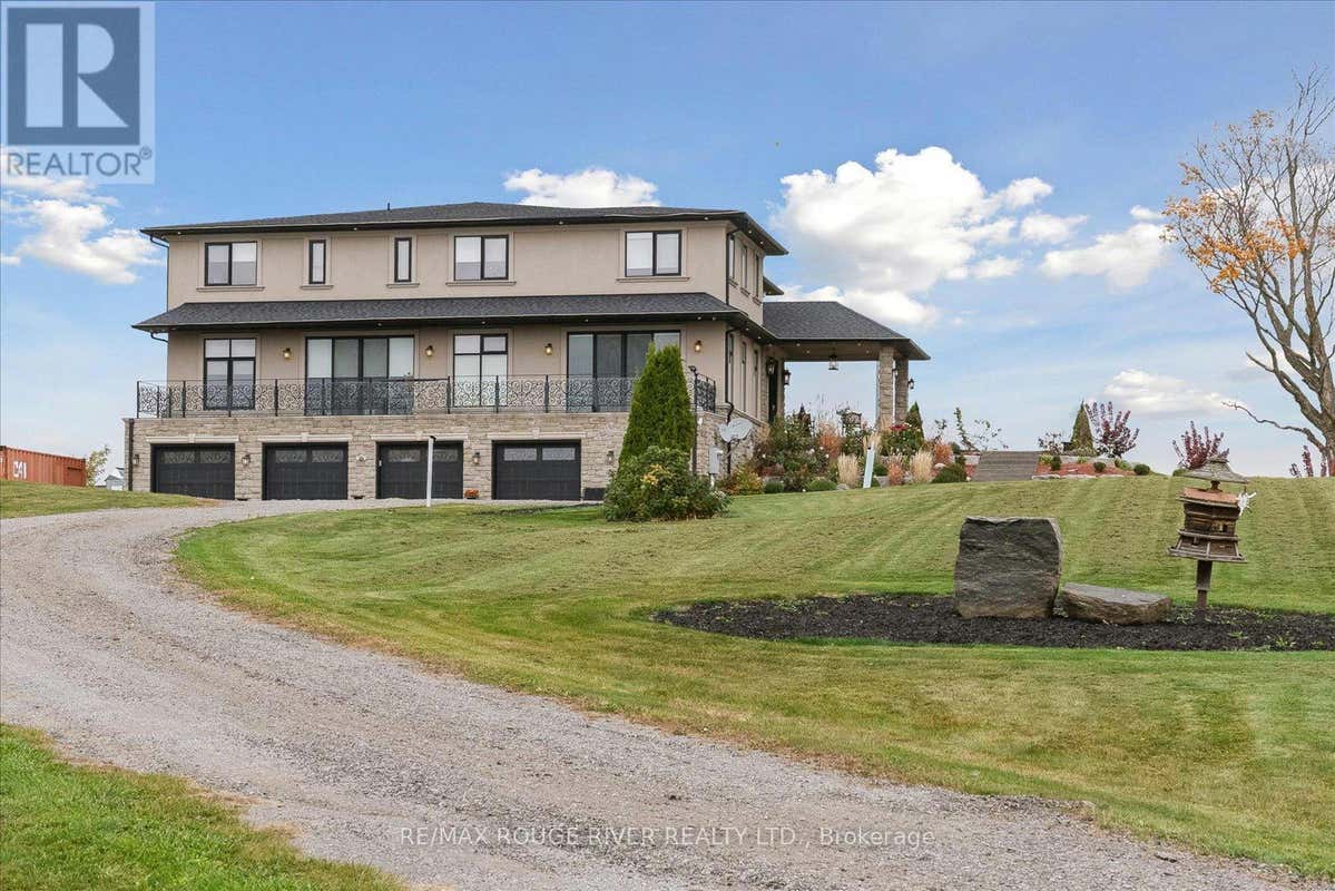 5785 HALLS ROAD, Whitby, ON L1M1S5 House For Sale RE/MAX E9509718