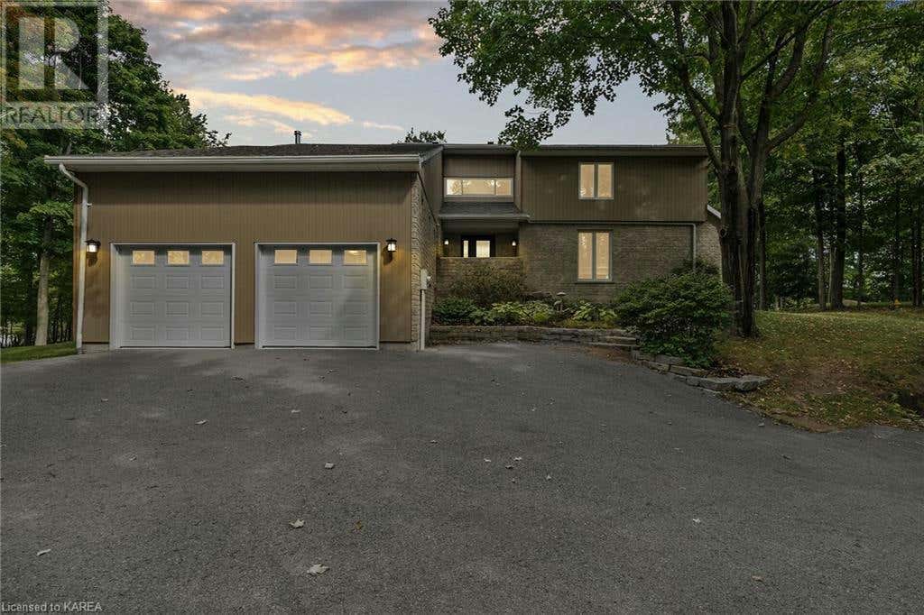 1835 HITCHCOCK Road, Inverary, ON K0H1X0 House For Sale RE/MAX 40644792