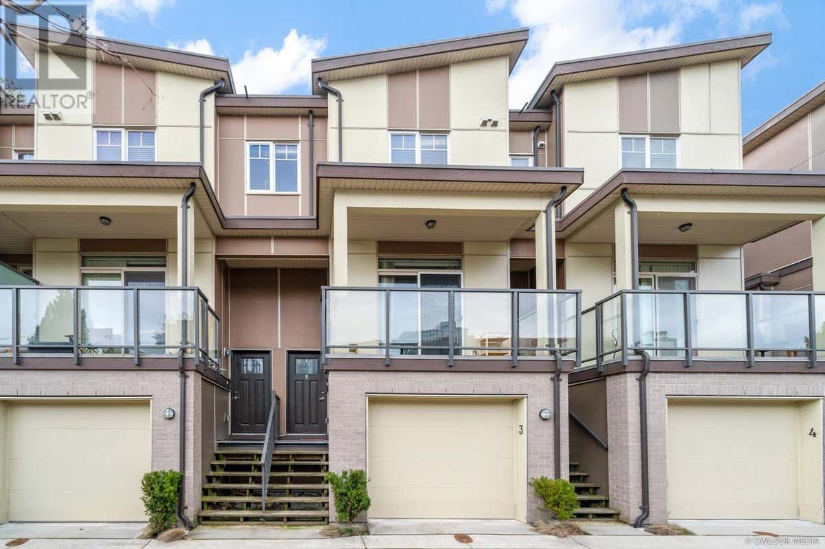 3 8751 COOK ROAD, Richmond, BC V6Y1V8 Property For Sale RE/MAX R2936334