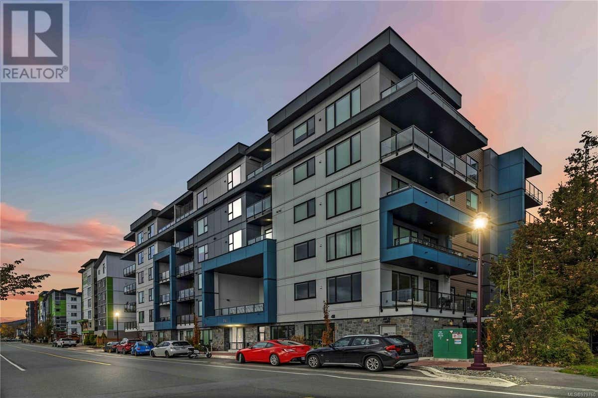 407 842 Orono Ave, Langford, BC V9B2T8 Condo For Sale RE/MAX 979760
