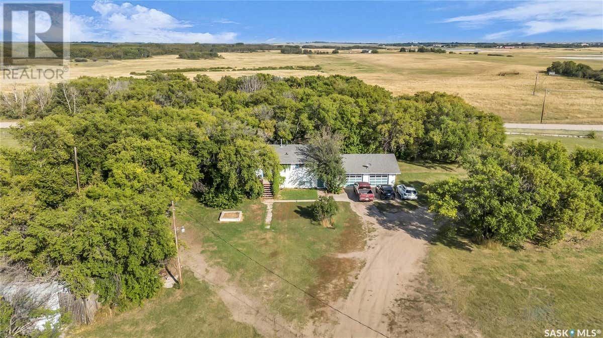 Grandora Acreage, Vanscoy Rm No. 345, SK S0K1V0 House For Sale RE/MAX