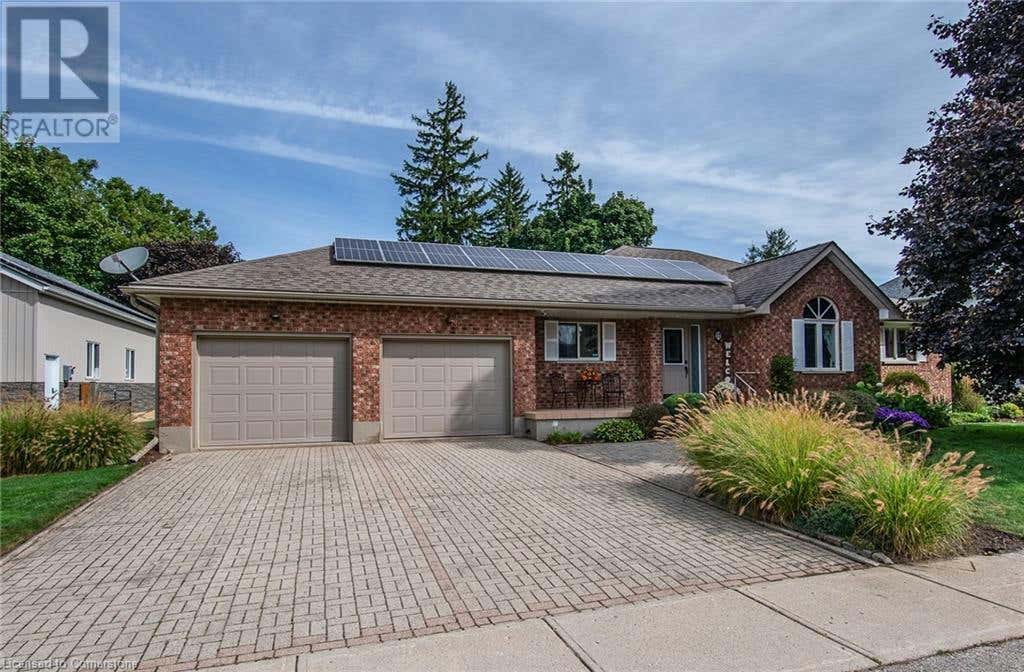 17 CUTHBERTSON Street, Bright, ON N0J1B0 House For Sale RE/MAX 40652918