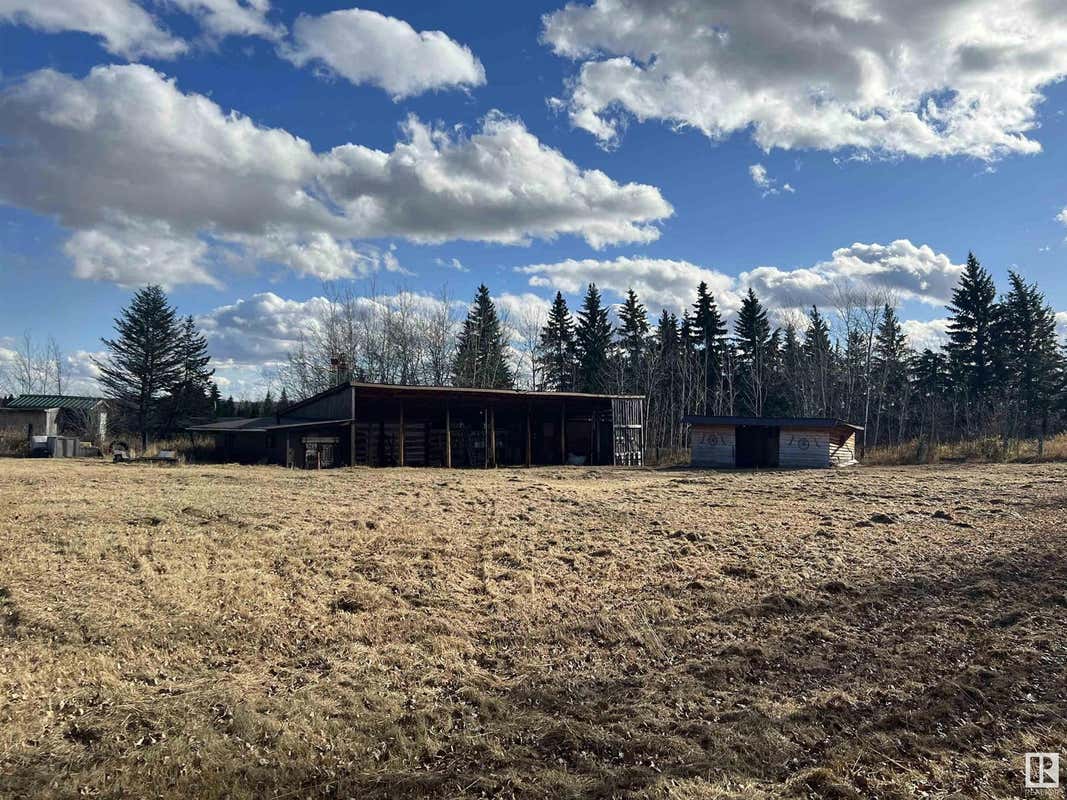 Hwy 651 Lily Lake RD, Rural Sturgeon County, AB T0A0K0 Land For Sale