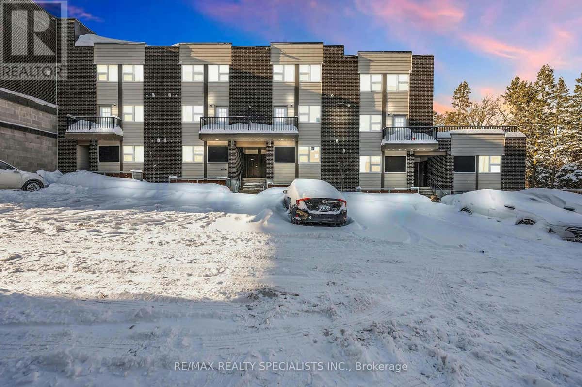 105 - 288 ALBERT STREET S, Waterloo, ON N2L0G9 Home For Rent | RE/MAX ...