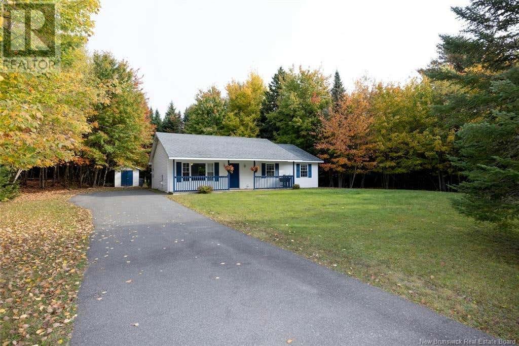 18 Courtney Street, Douglas, NB E3A8A2 À vendre RE/MAX NB107318