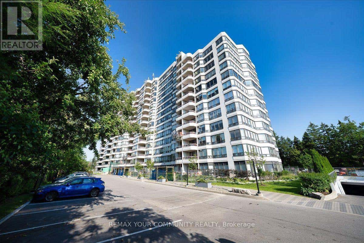 907 - 8501 BAYVIEW AVENUE