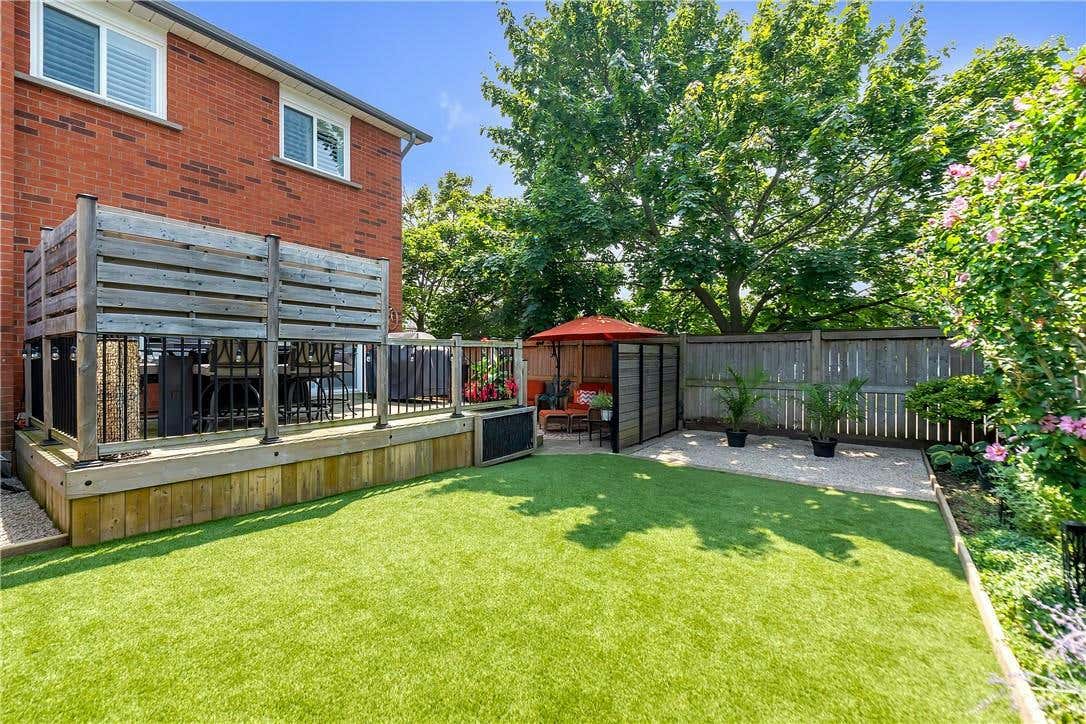 1 Wakefield Lane, Waterdown, ON L0R2H3 House For Sale RE/MAX H4206263