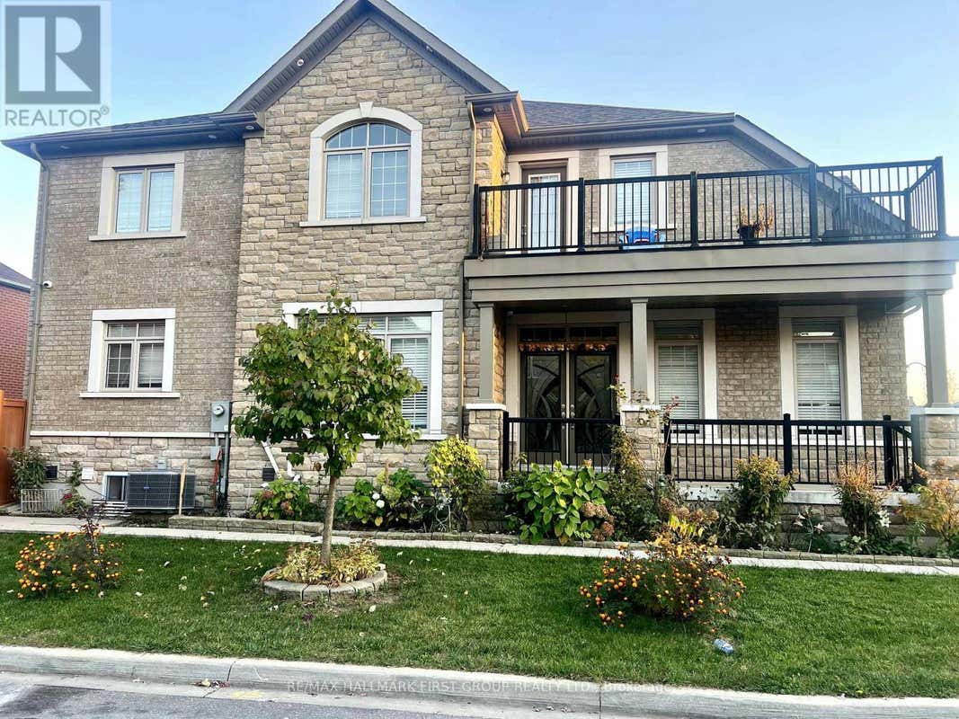 60 ALDEN SQUARE, Ajax (Northwest Ajax), ON L1T4Z1 Home For Rent RE