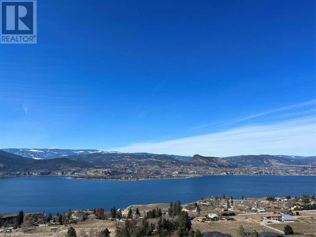 2471 WORKMAN Place, Naramata, BC V0H1N1 Land For Sale RE/MAX 10324912