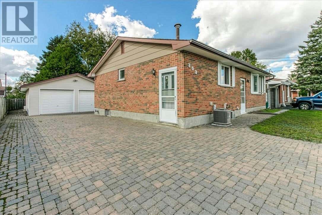 303 Catherine Drive, Garson, ON P3L1G9 House For Sale RE/MAX 2119321