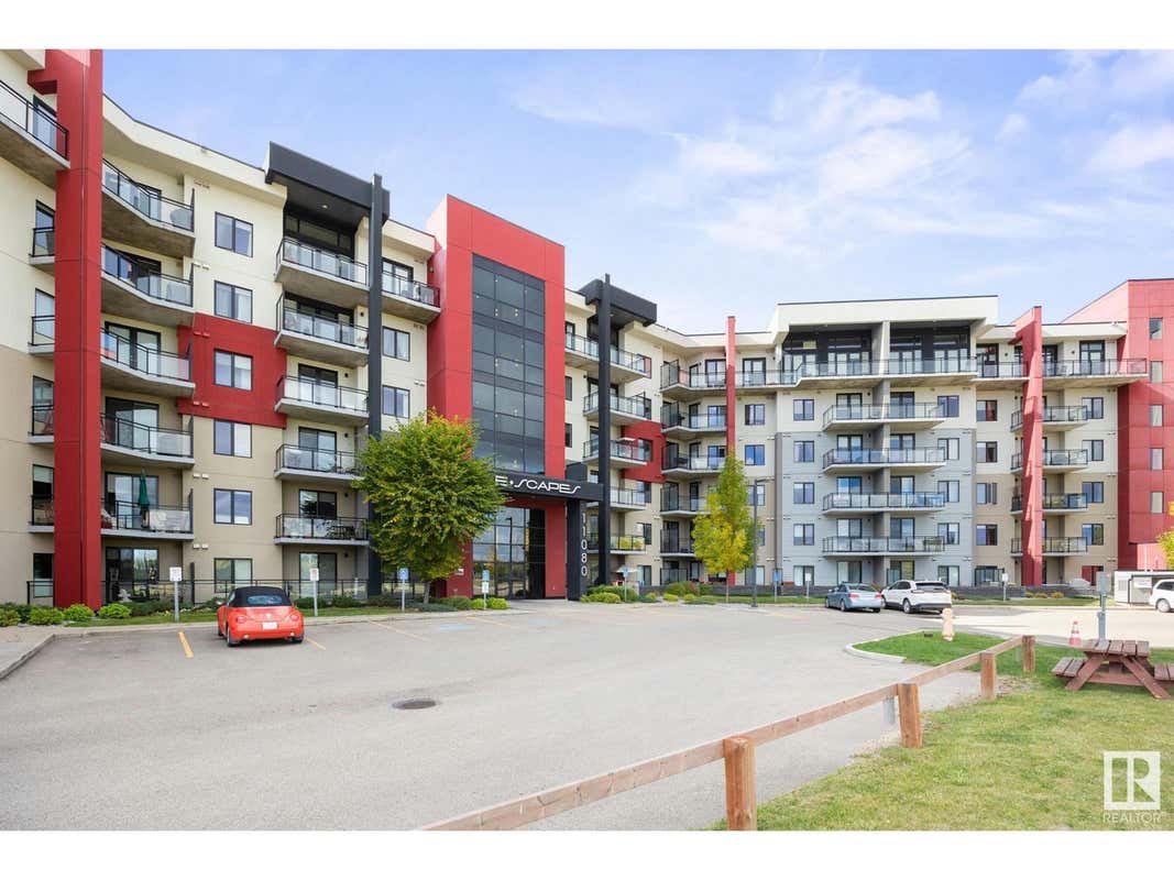 604 11080 ELLERSLIE RD SW, Edmonton, AB T6W2C2 Condo For Sale RE/MAX